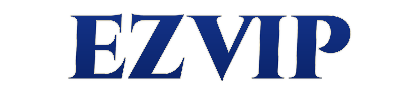 ezvip Casino Logo